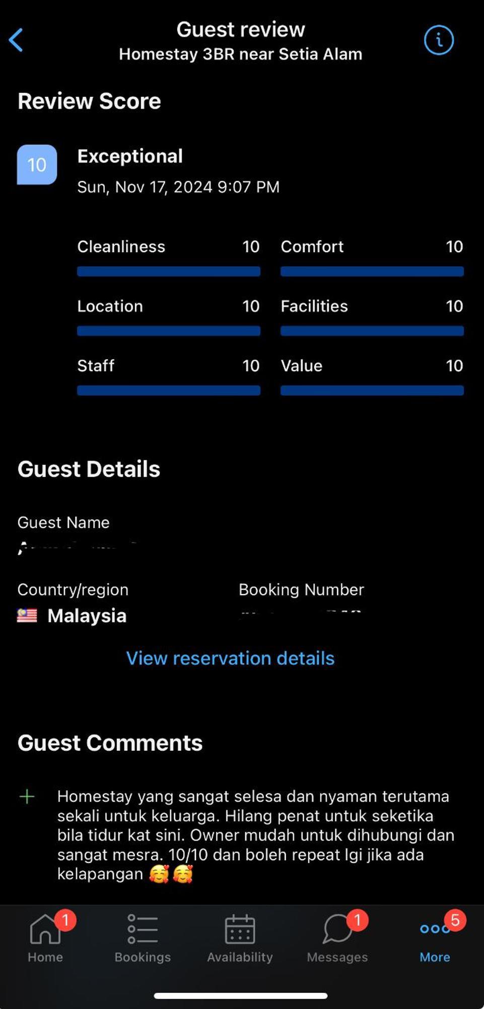 Homestay 3Br Near Setia Alam Shah Alam Exterior photo